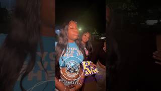 PVAMU Homecoming Game Weekend Interviews Friday Truth HBCU PV PVAMU Houston Alumni [upl. by Nosiram584]