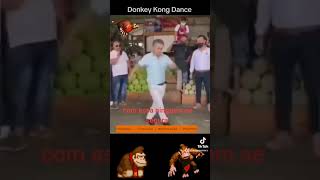 Doken kong [upl. by Faydra]