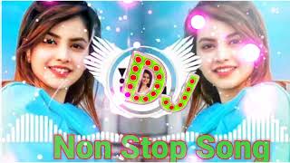 Non Stop Hindi DJ Remix Song DJ JBL song New non stop song video dj nonstop new newnonstop [upl. by Lundquist684]