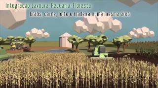 Ciência e Agricultura  Vídeo Institucional [upl. by Nachison]