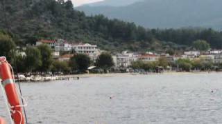 THASSOS PROMO [upl. by Ahc]