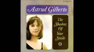 Astrud Gilberto  In Other Words Fly Me To The Moon 1965 [upl. by Graner]