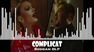 Bogdan DLP  Complicat [upl. by Zebulon370]