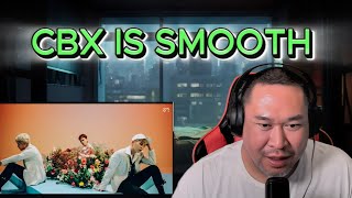 Jungkutz First Reaction to EXO CBX 첸백시 花요일 Blooming Day MV amp Dance Practice [upl. by Ivan652]