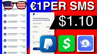 Apps That Pay You Real Money  PayPal Games That Pay Real Money  Real Money Making Apps [upl. by Yllut]