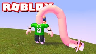 El JUEGO MAS EXTRAÑO de ROBLOX   Rovi23 Roblox [upl. by Kirit]