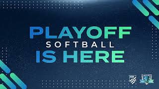 Softball Playoffs are live on the NFHS Network [upl. by Armington]