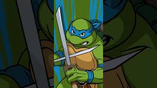 Teenage Mutant Ninja Turtles TAKE OVER World of Warships [upl. by Aitnwahs]