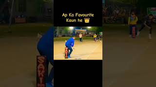 Bantu Bhai Ke Flick Shot tapeballcricket cricket trending viral foryou shortsfeed shorts [upl. by Aiyot]