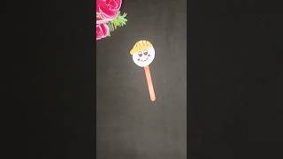 How To Make Paper Crafts Ideas For Kids  Kids Crafts ideas shorts ytshorts [upl. by Ahsihat762]