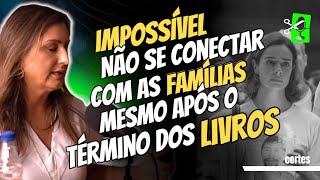 O contato com as familias das vitimas [upl. by Peregrine]