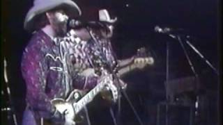 Cant You See 1977  Marshall Tucker Band [upl. by Esereht915]