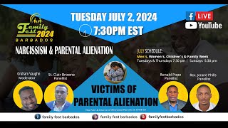 Victims of Parental Alienation [upl. by Oberheim]