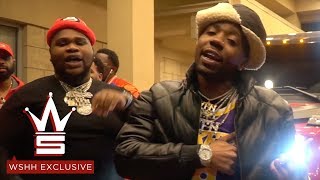 Fatboy SSE Feat YFN Lucci quot12 Daysquot WSHH Exclusive  Official Music Video [upl. by Patten]