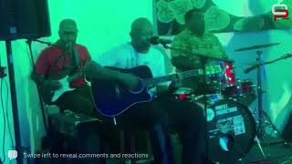 Sister Phumi Africa Cover By Civa Musical Group amp Eta Gonerogo [upl. by Azpurua]