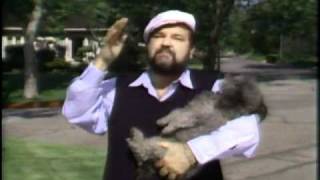 Funniest Joke I Ever Heard 1984 Dom DeLuise [upl. by Max]