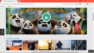 how to download hollywood movies  របៀបដោនឡូតរឿងហូលីវូតល្បីៗនៅក្នុង website new 2018 [upl. by Ihel]