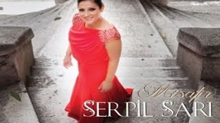 Serpil Sarı  İğdeli Yarim  2015 © ARDA Müzik [upl. by Celin]