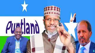 WAA MAXAY XAALADA PUNTLAND [upl. by Tiphane]