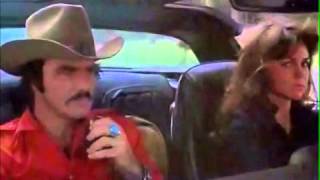 34 seconds CB talk from Smokey and the Bandit [upl. by Mail]