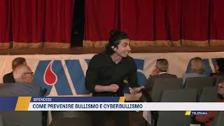 Come prevenire bullismo e cyberbullismo [upl. by Prudhoe35]