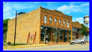 Unforgettable Ralston Oklahoma Tour [upl. by Akitan]