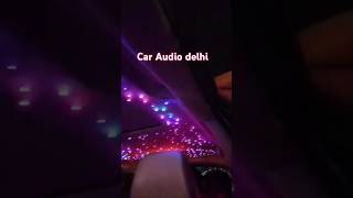 Car star lights how to install car roof star ⭐ light sunroof star lighting 9643471568 starlight [upl. by Asilla]