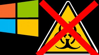 Windows Malware Series 1 Removal of quotstandardquot malware [upl. by Narih]