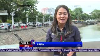 Masjid Istiqlal Sediakan Lahan Parkir Untuk Jemaat Misa Natal di Gereja Katedral  NET 16 [upl. by Notlek]