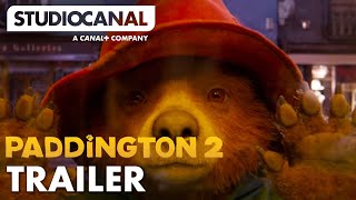 Paddington 2014 Movie FamilyComedy  Ben Whishaw  Paddington Full Movie Explain amp Review [upl. by Neema]