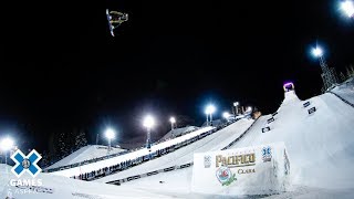 Women’s Snowboard Big Air FULL BROADCAST  X Games Aspen 2019 [upl. by Shiff500]