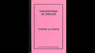 conventions de saillies chiens amp chats  contrat de saillies chiens amp chats [upl. by Amein330]