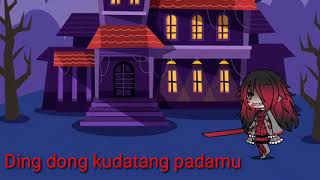 Parody ding dong versi gacha gacha life indonesia [upl. by Theodosia]