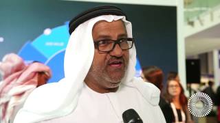 Abdul Munim Saif Al Kindy Director Exploration Development and Production Directorate  ADNOC [upl. by Onida]