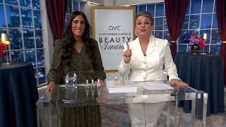 Dermelect 3Piece Conceal Condition Nail Treatment Kit on QVC [upl. by Nraa]