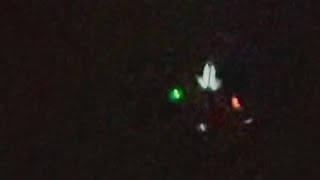 NJ military installation confirms additional drone sighting [upl. by Nannerb389]