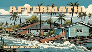 AFTERMATH  SITREP 101024 [upl. by Warder]