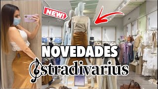 ¡NOVEDADES STRADIVARIUS Ropa INCREÍBLE de NUEVA COLECCIÓN unasemanadetiendas [upl. by Orag]