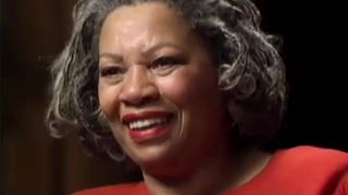 Toni Morrison interview on her Life and Career 1990 [upl. by Atarman294]