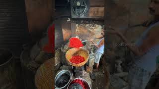 Making Famous Bengali Sweet Pantua shorts [upl. by Hootman]