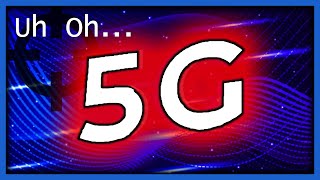 MAJOR 5G Vulnerabilities Discovered [upl. by Saddler]