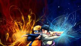 Naruto Shippuden OST 1  Track 09  Ikari  Anger [upl. by Eadas]