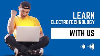 Learn Electrotechnology with us  College of Electrical Training [upl. by Euqitsym]