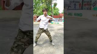 Challa Main Lad Jana Dance  URI  Independence Day Special 🇮🇳  Naresh Pal Choreography [upl. by Faun181]