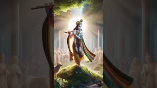 Ghalin lotanganpeacefullsong peacefull hinduprayer viralshortkrishna [upl. by Screens]