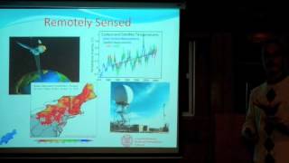 Data for Climate Change Research [upl. by Ariela]