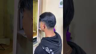 hairstyle toupee hairlosstreatment hairreplacement barber barbershop hairsystem [upl. by Suivatna]