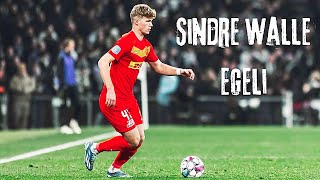 Sindre Walle Egeli Norwegian talent 18 years [upl. by Ecnal]