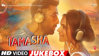 TU KOI AUR HAI Video Song  Tamasha Video Songs 2015  Ranbir Kapoor Deepika Padukone TSeries [upl. by Natty848]