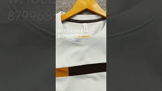 Full sleeve T shirt wholesale  adattocreation fullsleeve clothmanufacture [upl. by Watkins570]